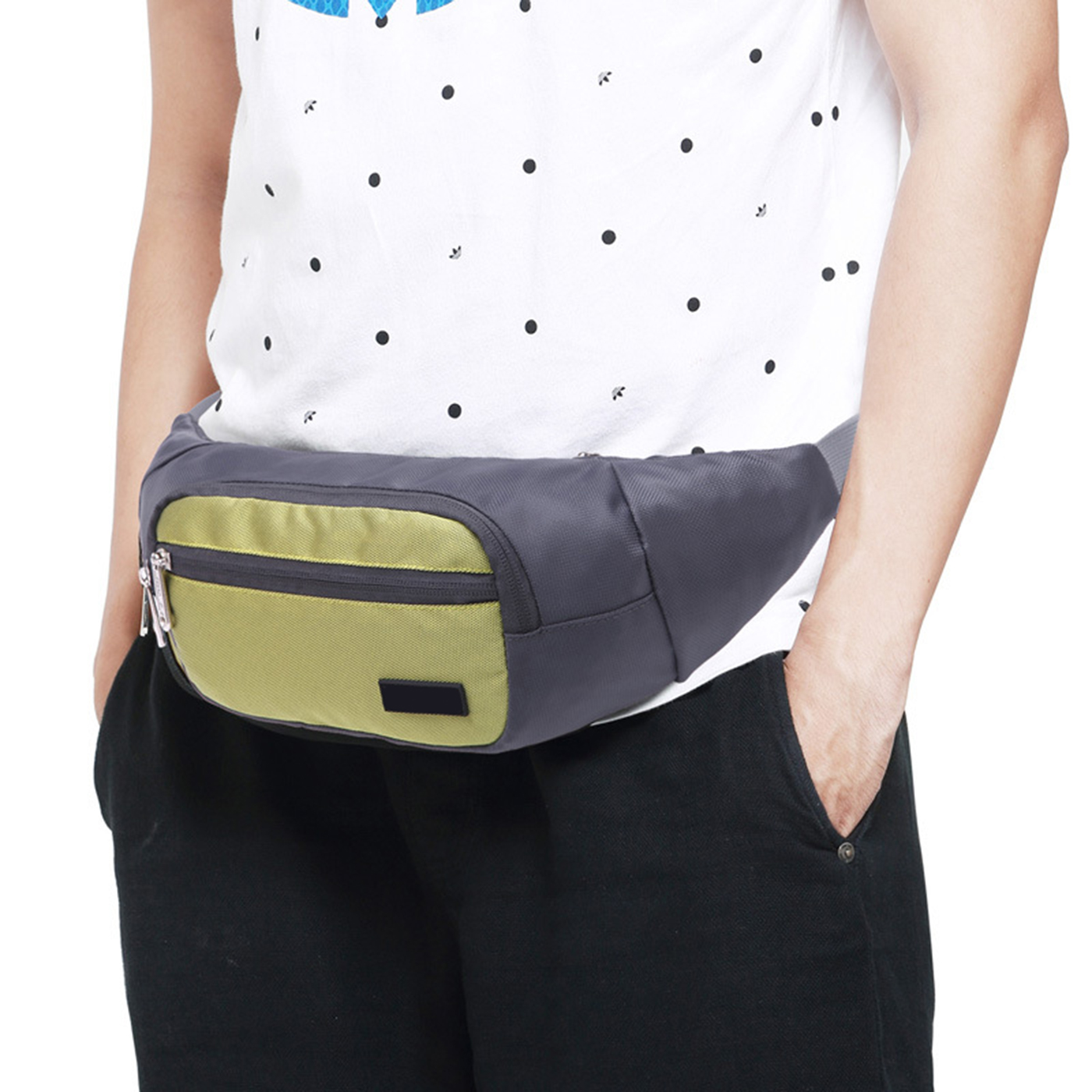 Waterproof Waist Bag3