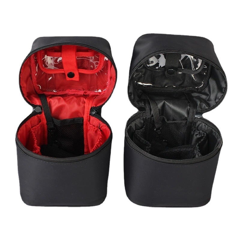  Large Portable Toiletry Bag2