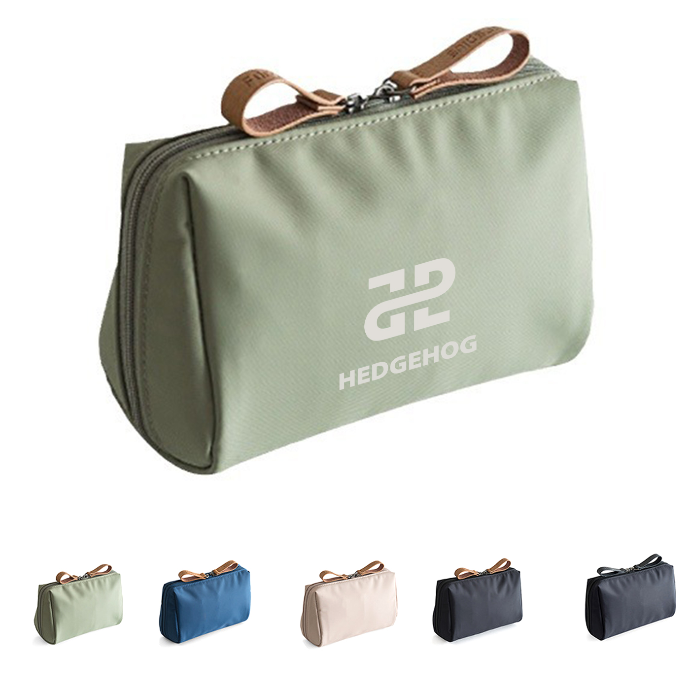 Portable Cosmetic Storage Bag 