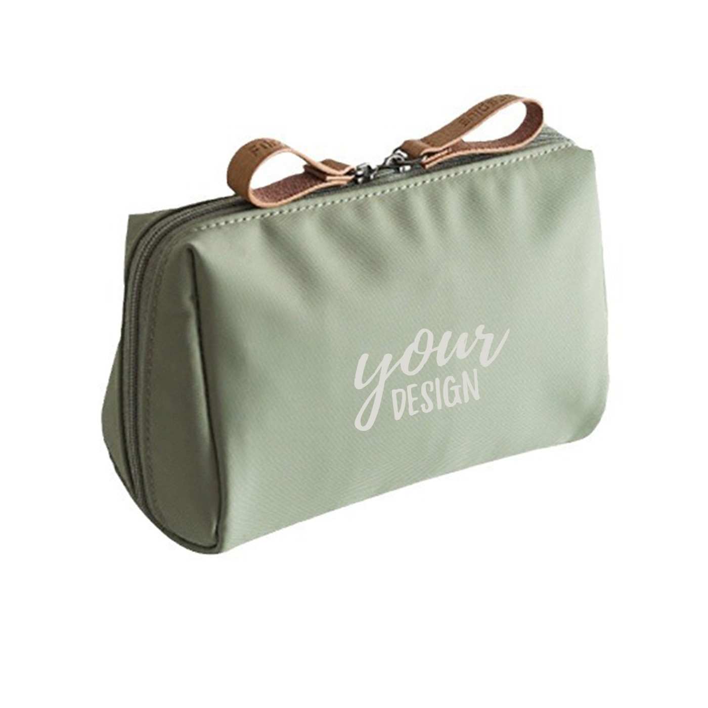 Portable Cosmetic Storage Bag 1