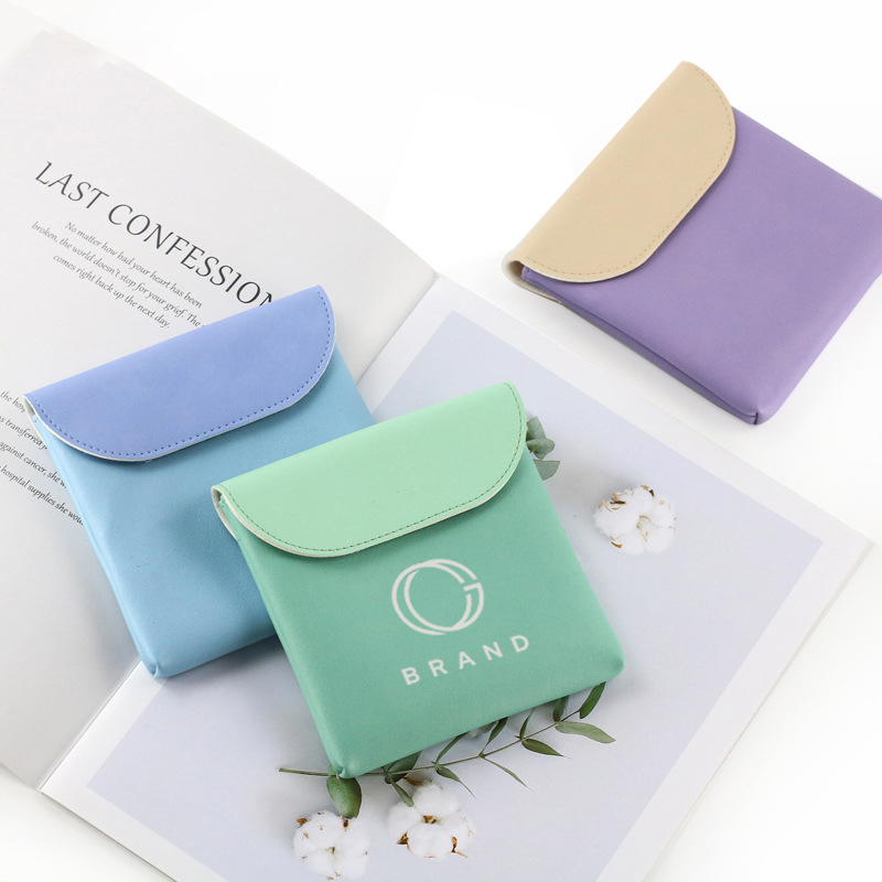 Personalised Card And Coin Purse