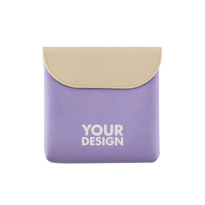 Personalised Card And Coin Purse1