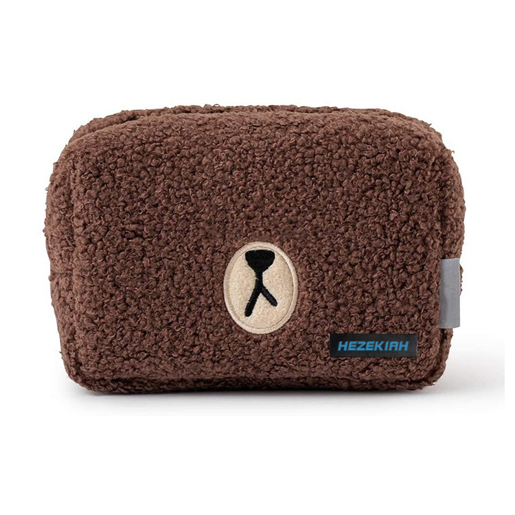 Personalised Mini Makeup Bag