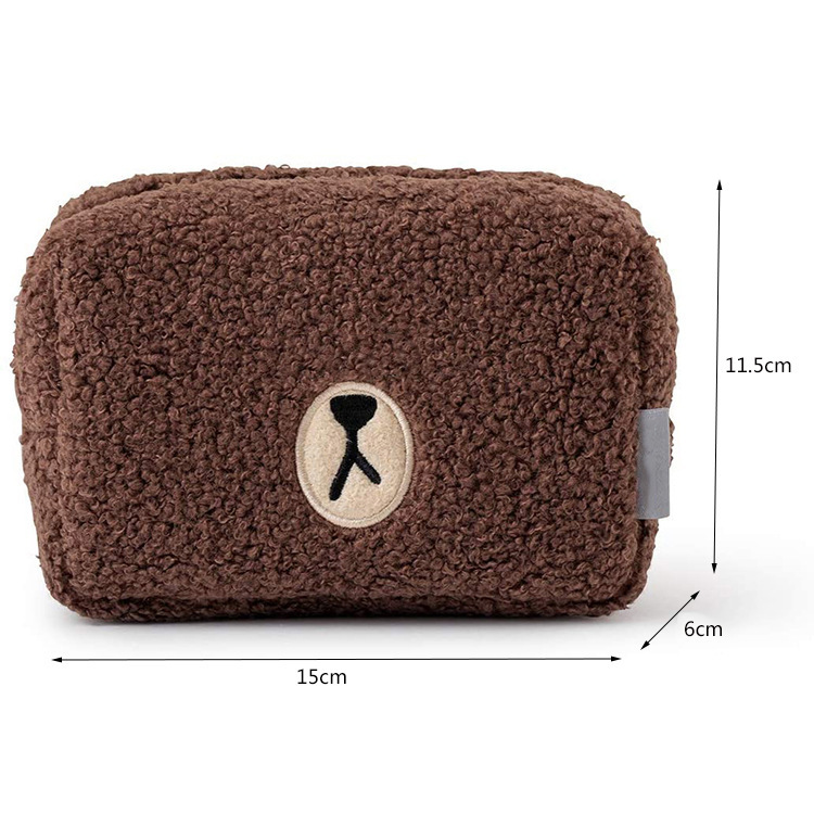 Personalised Mini Makeup Bag2