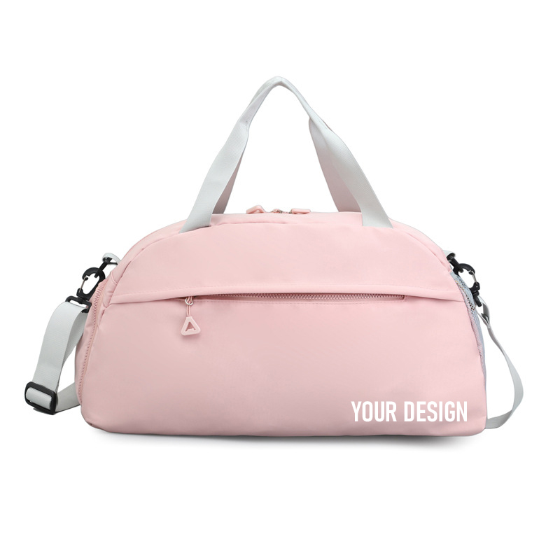 Large Waterproof Fitness Bag1