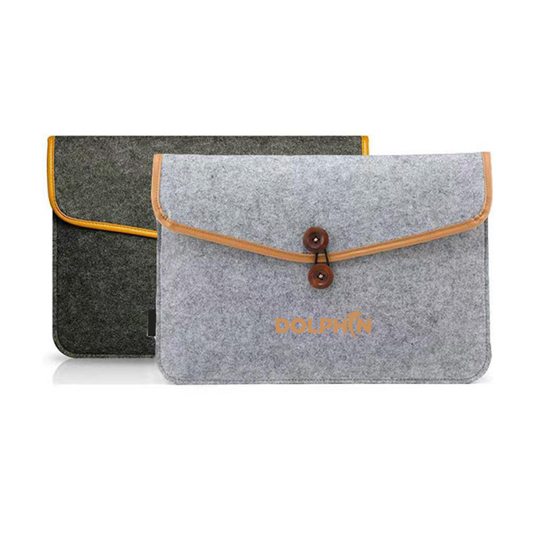 Felt Laptop Protective Cover