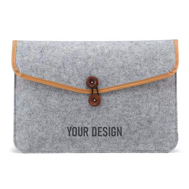 Felt Laptop Protective Cover1