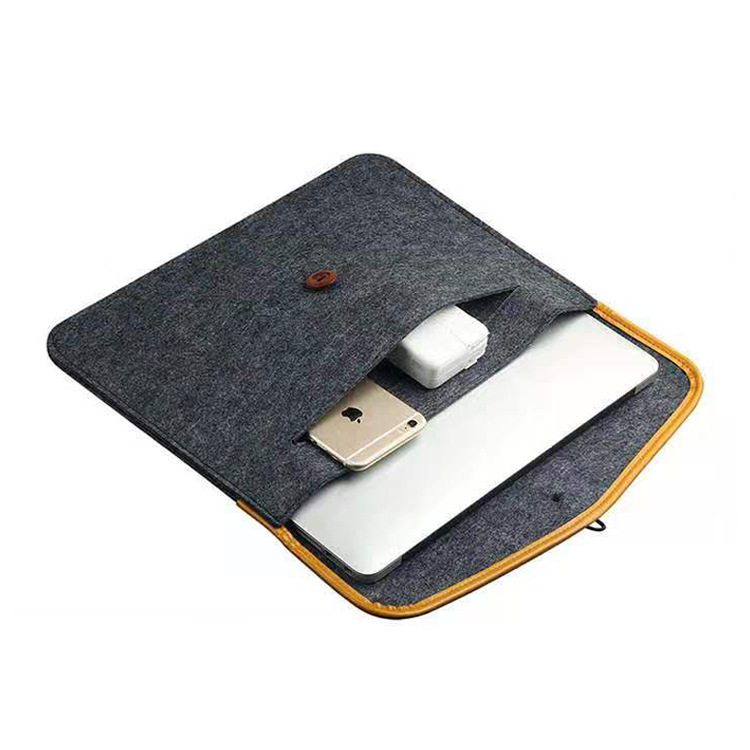 Felt Laptop Protective Cover2