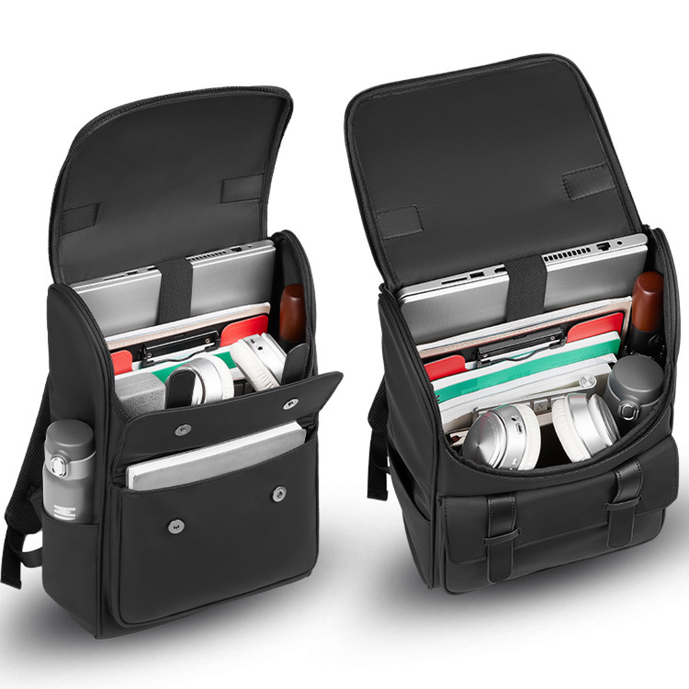 Waterproof Laptop Backpack1