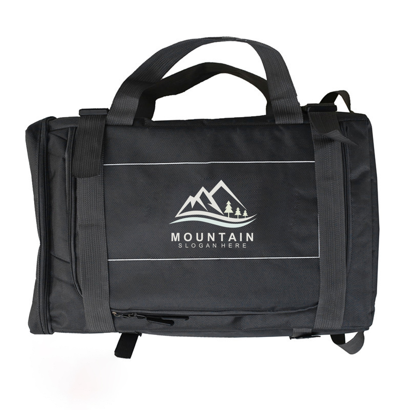 Multifunctional Sports Bag