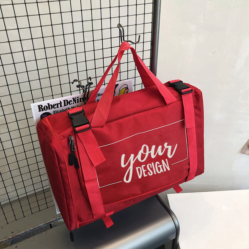 Multifunctional Sports Bag1