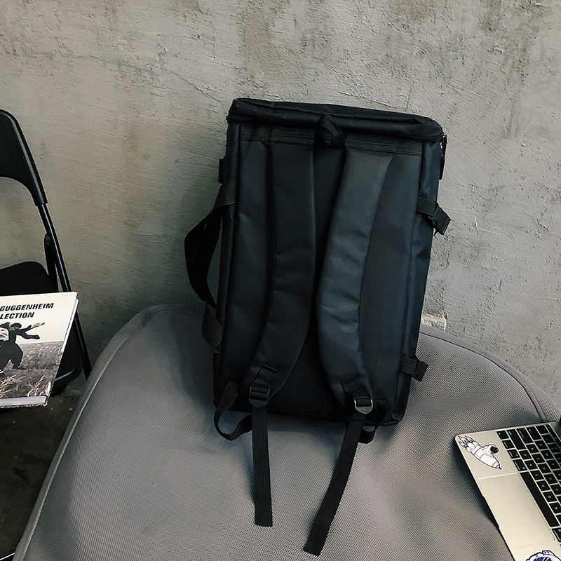 Multifunctional Sports Bag3