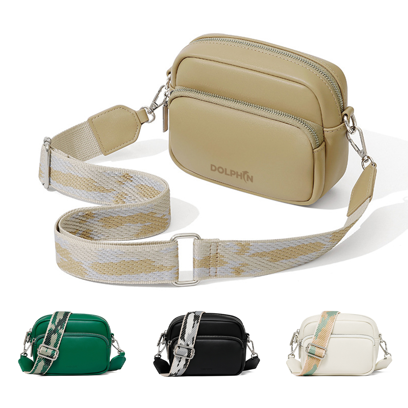 Shoulder Crossbody Bag 