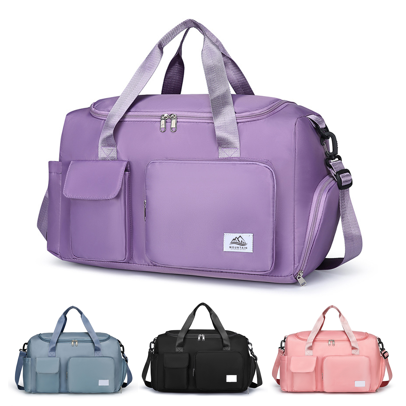 Durable Travel Unisex Defender 