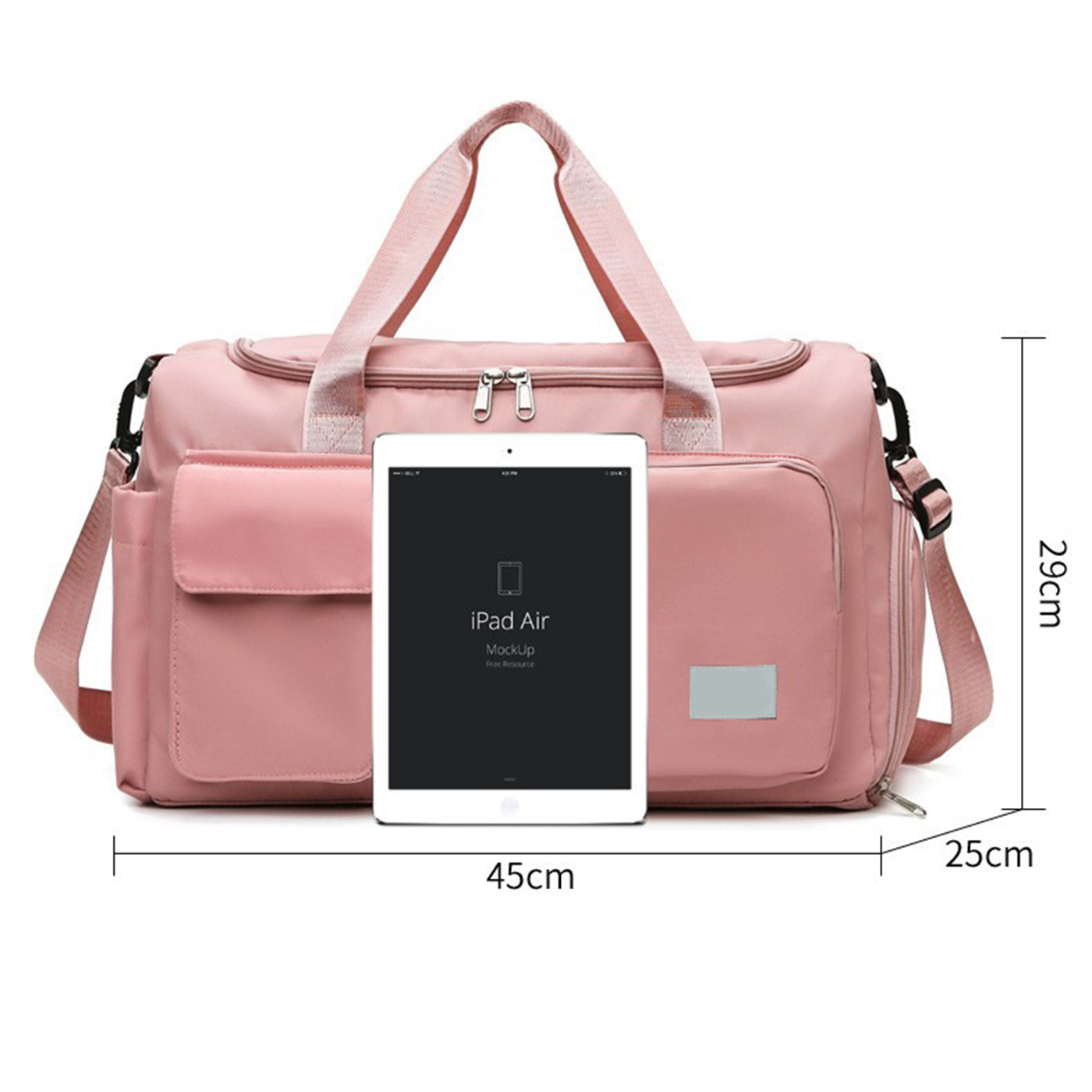 Durable Travel Unisex Defender 2