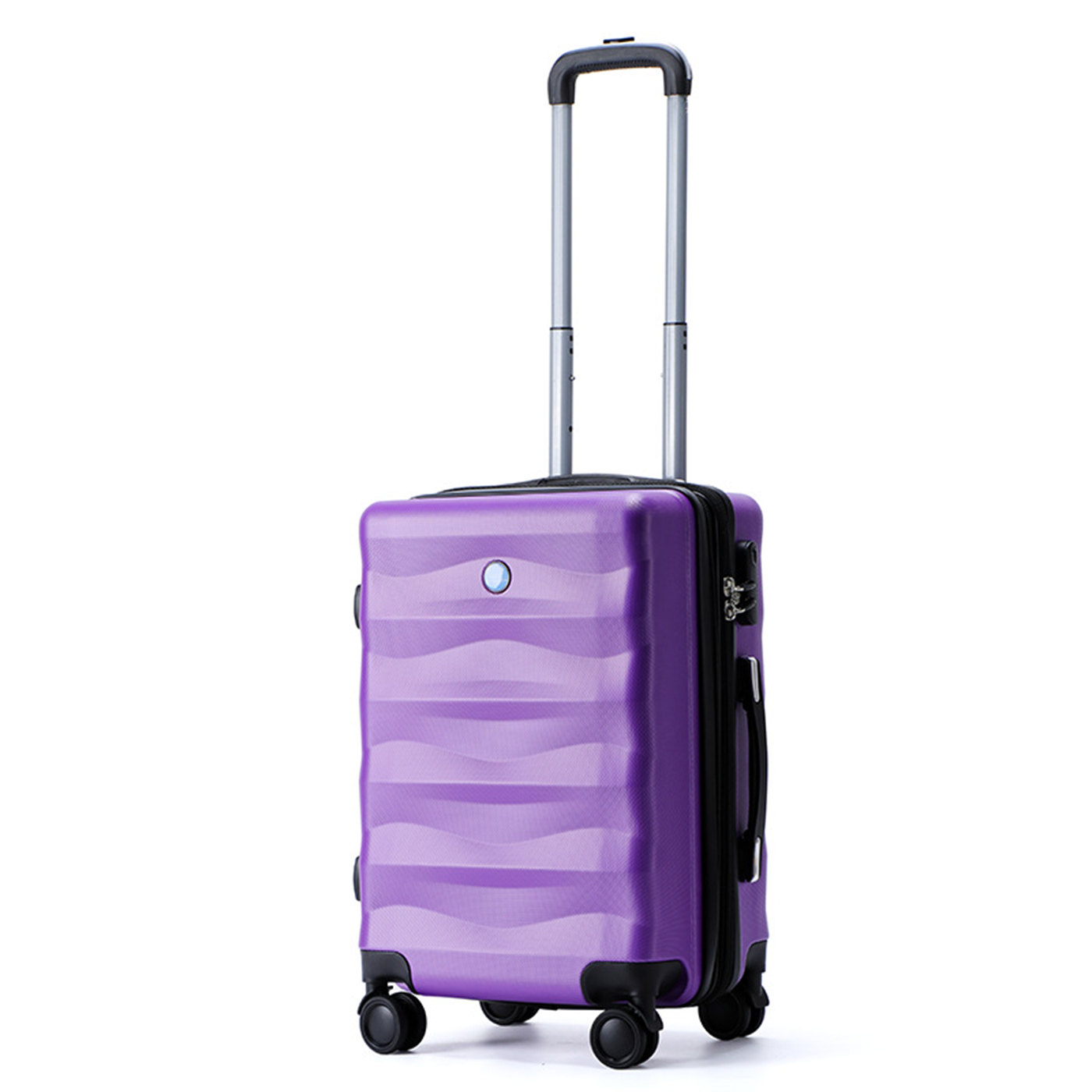 Carry-On Hard Shell Suitcase1