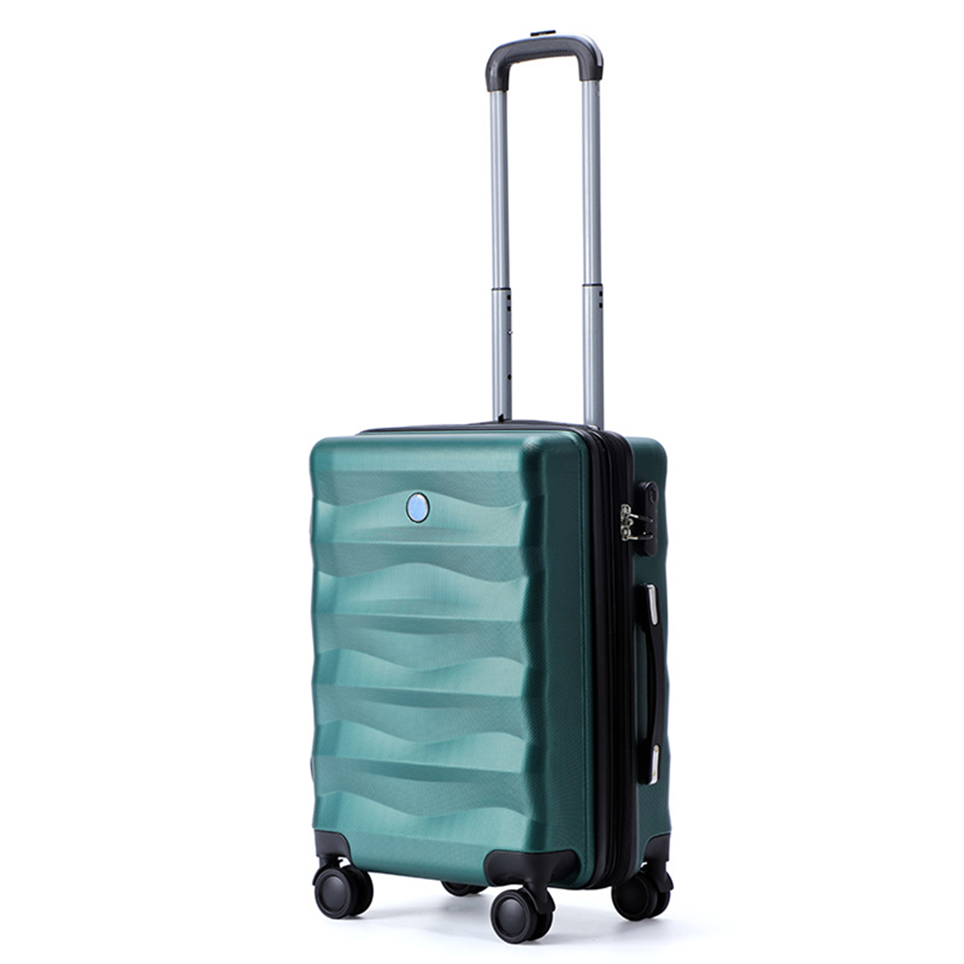Carry-On Hard Shell Suitcase2