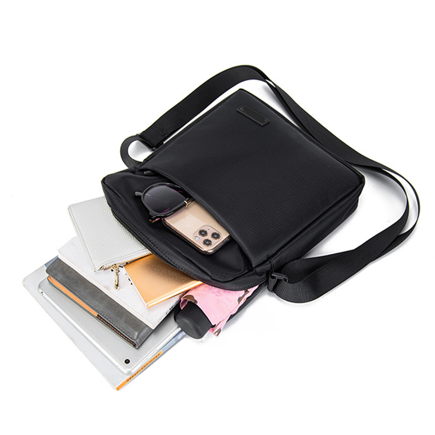 Business Shoulder Bag1