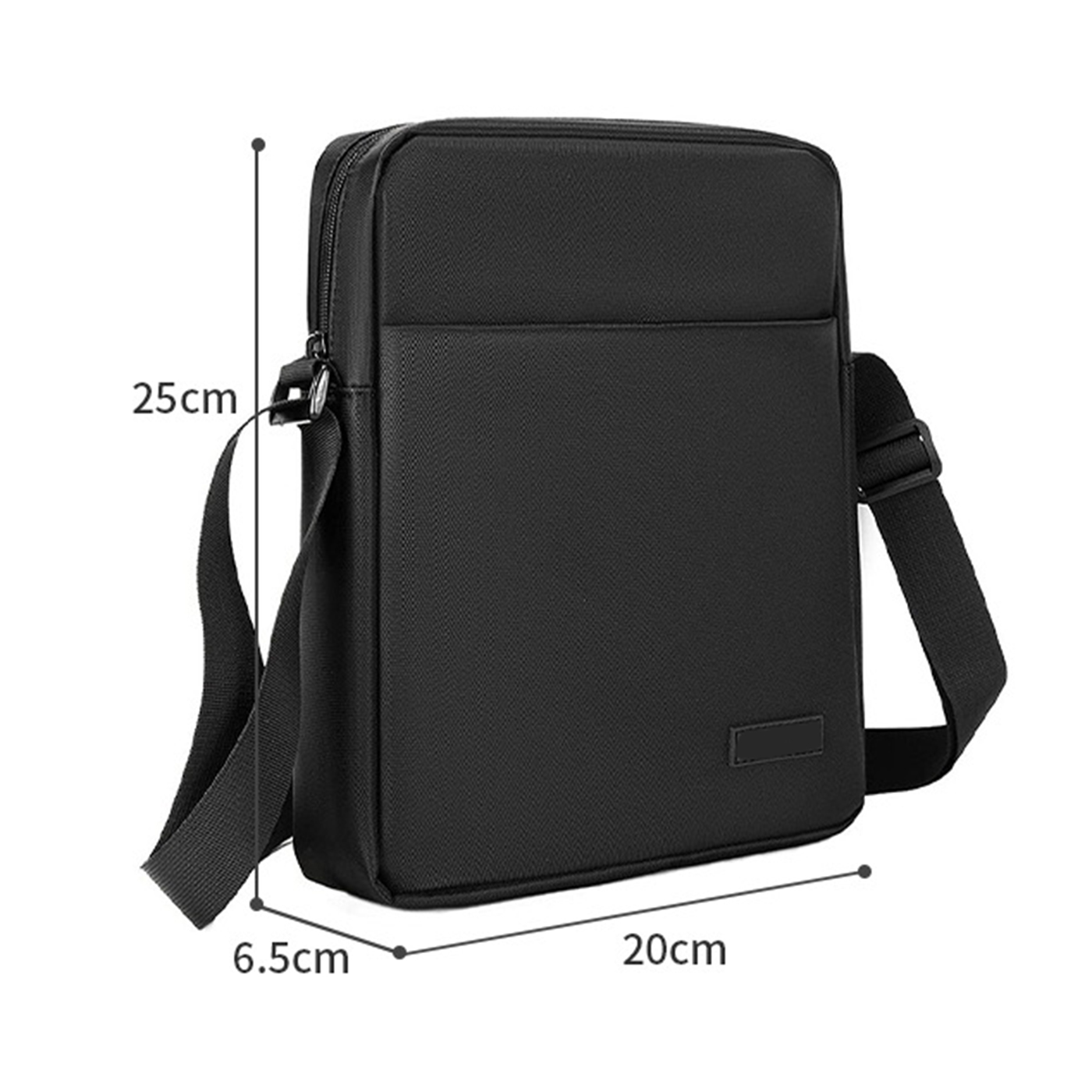 Business Shoulder Bag3