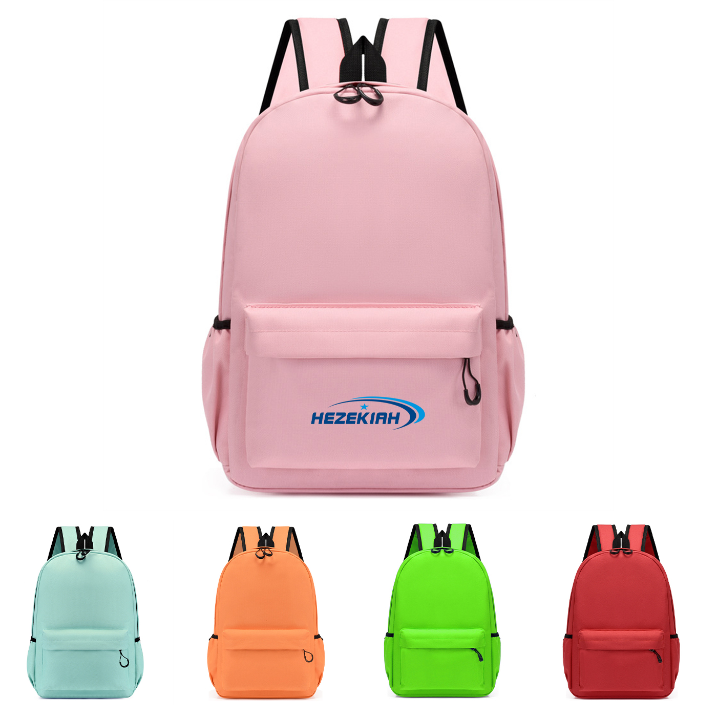 Mini Light Weight Backpack 