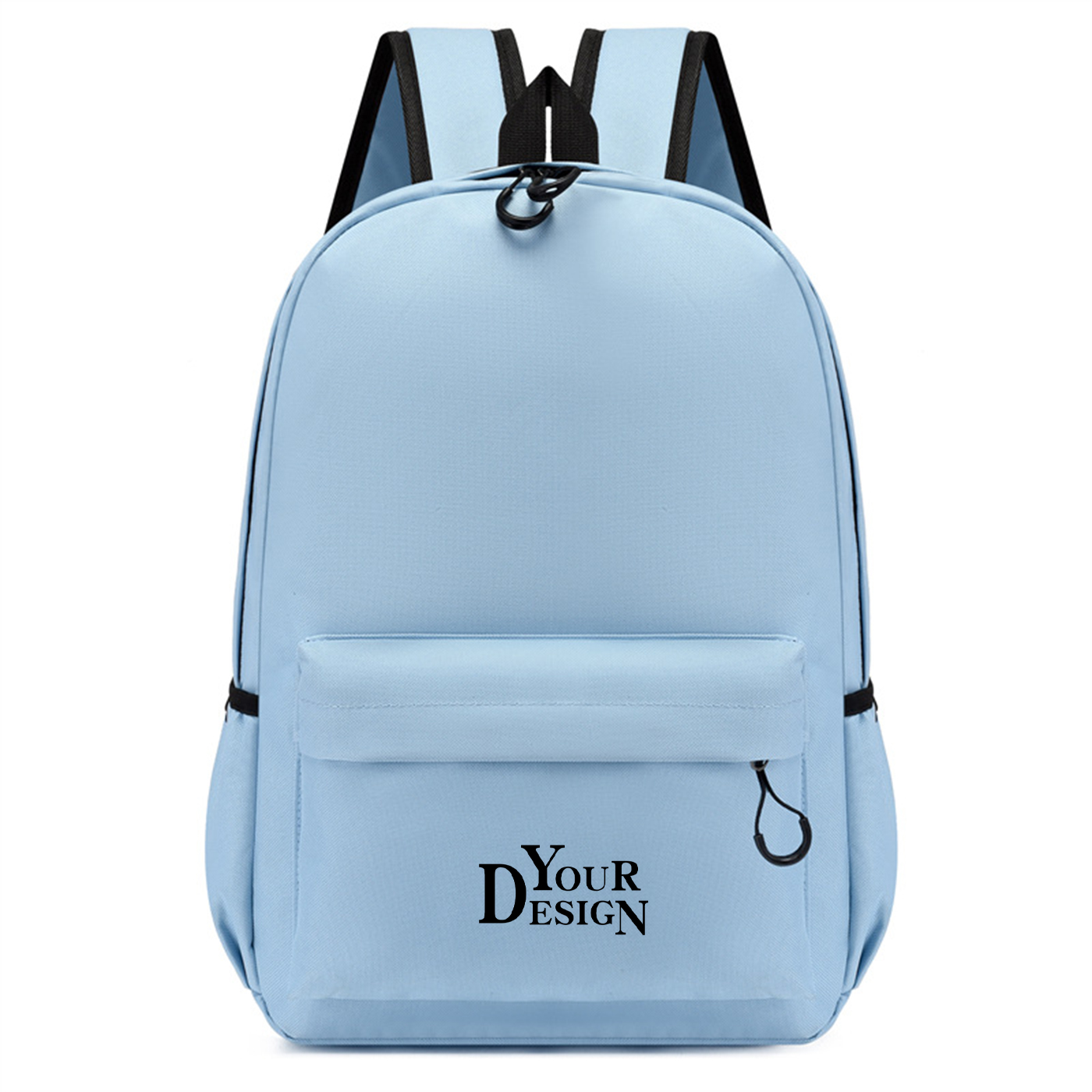 Mini Light Weight Backpack 1