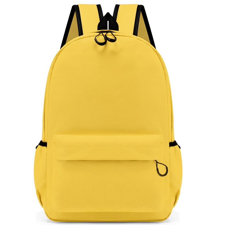 Mini Light Weight Backpack 2