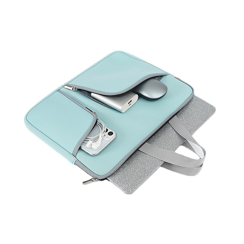 Personalized Briefcase Sleeve2