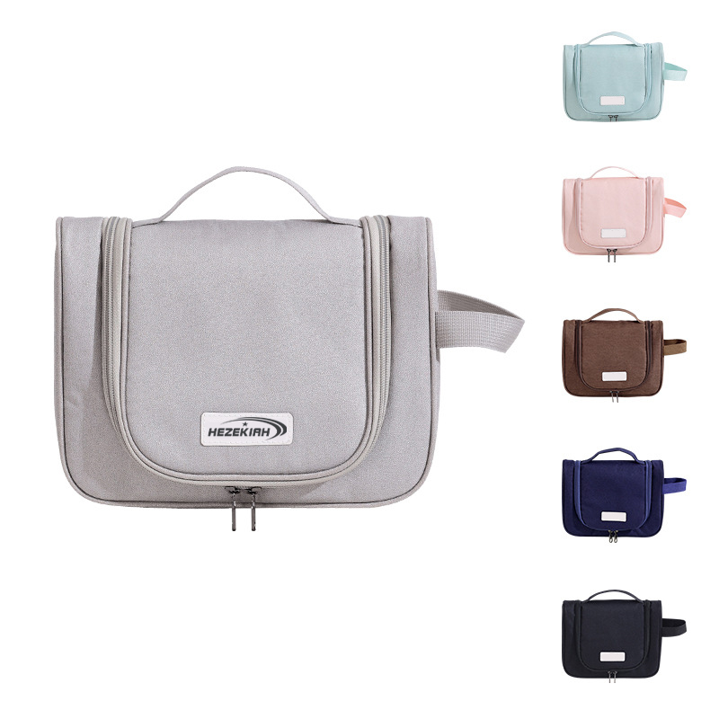 Promotional Durable Travel Toiletry Bag