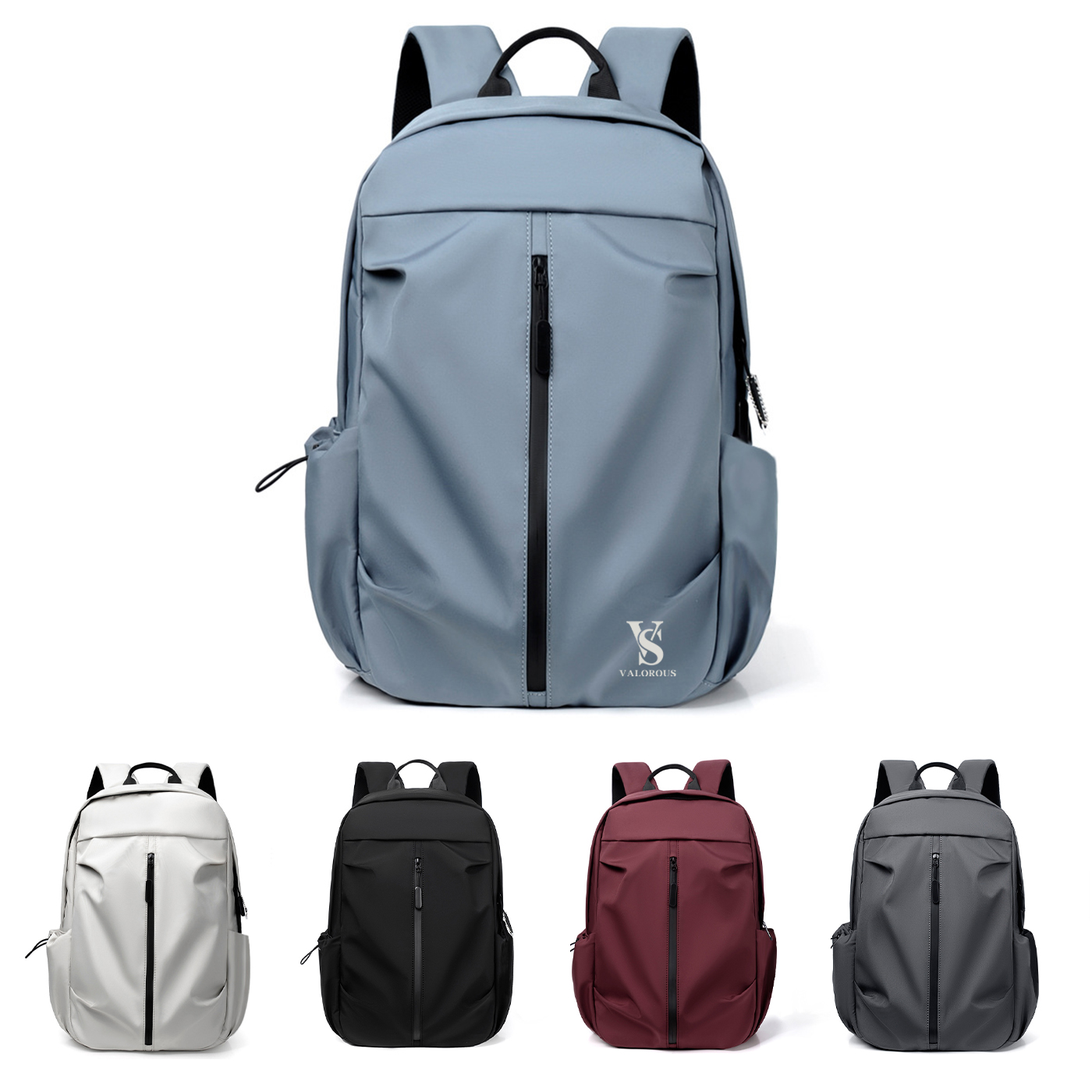 Waterproof Travel Laptop Backpack