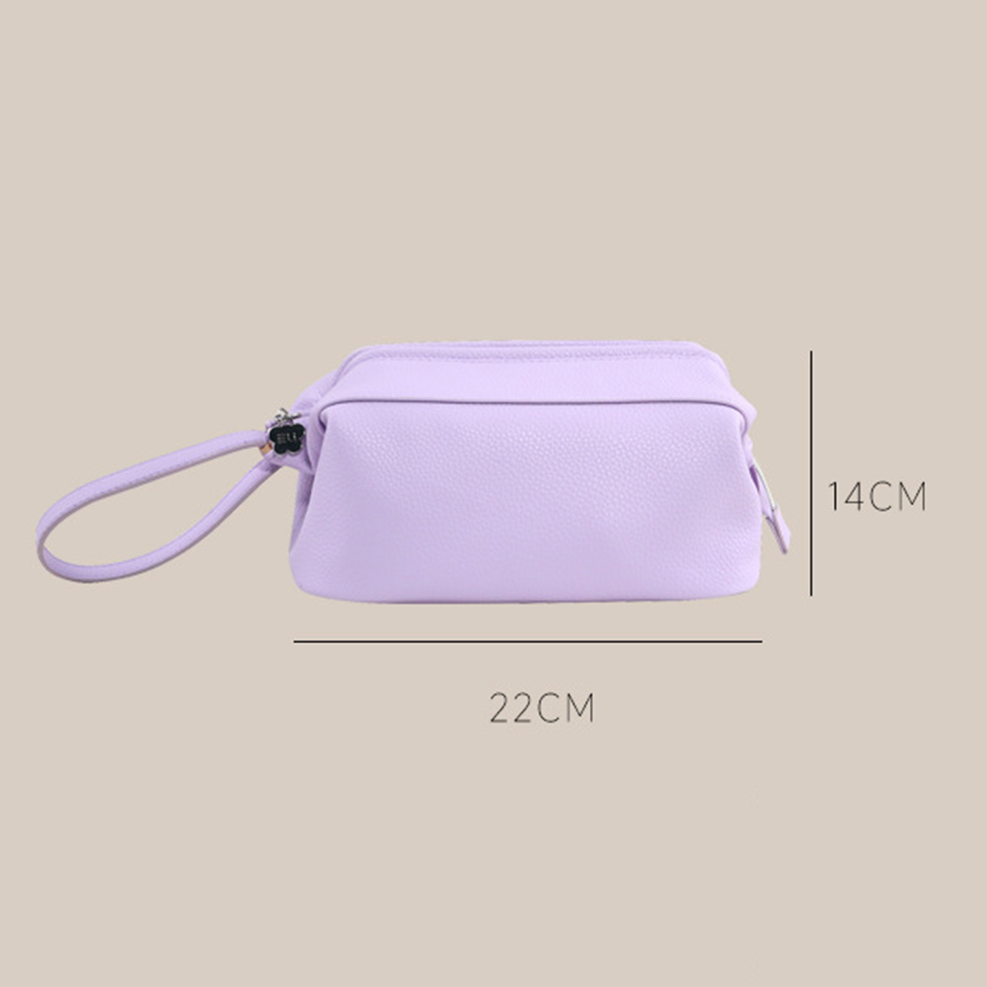 Durable Makeup Bag2