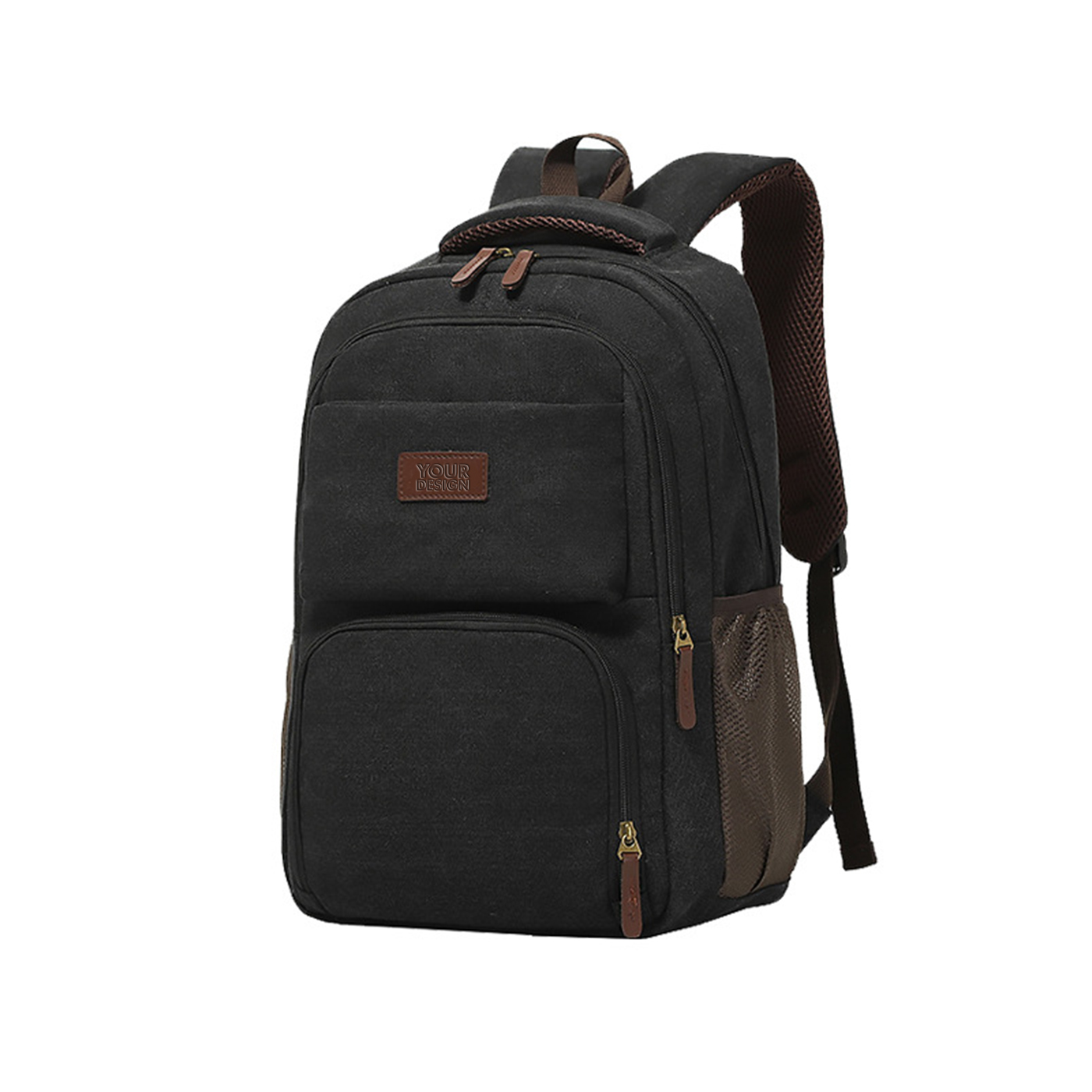Laptop Travel Rucksack1