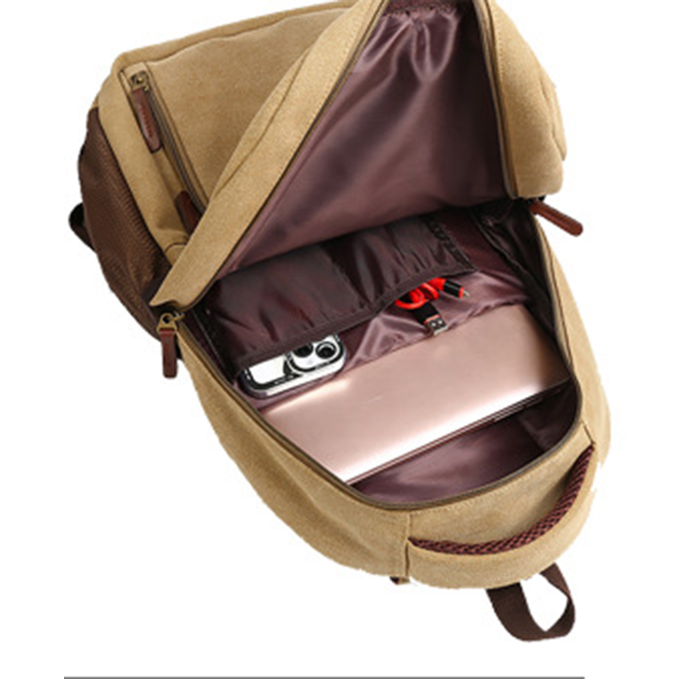 Laptop Travel Rucksack2