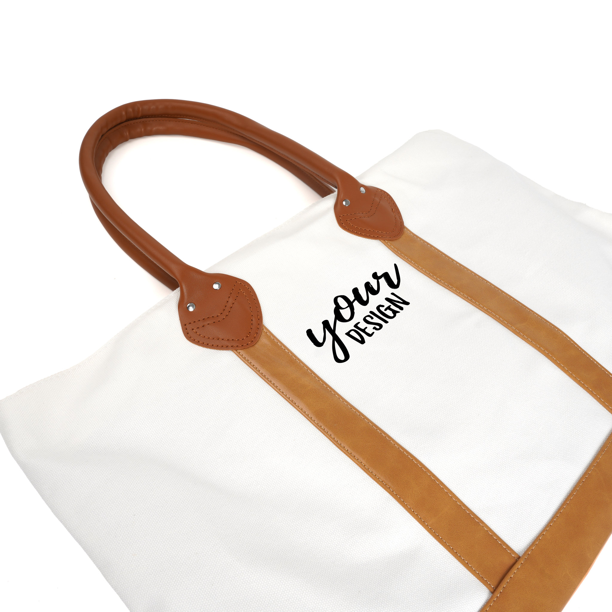 Large Waterproof Beach Tote Bag4