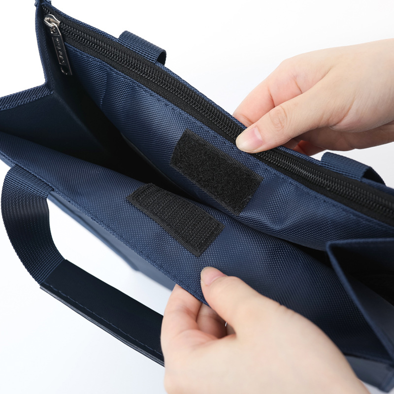 Document Bag With Handle3