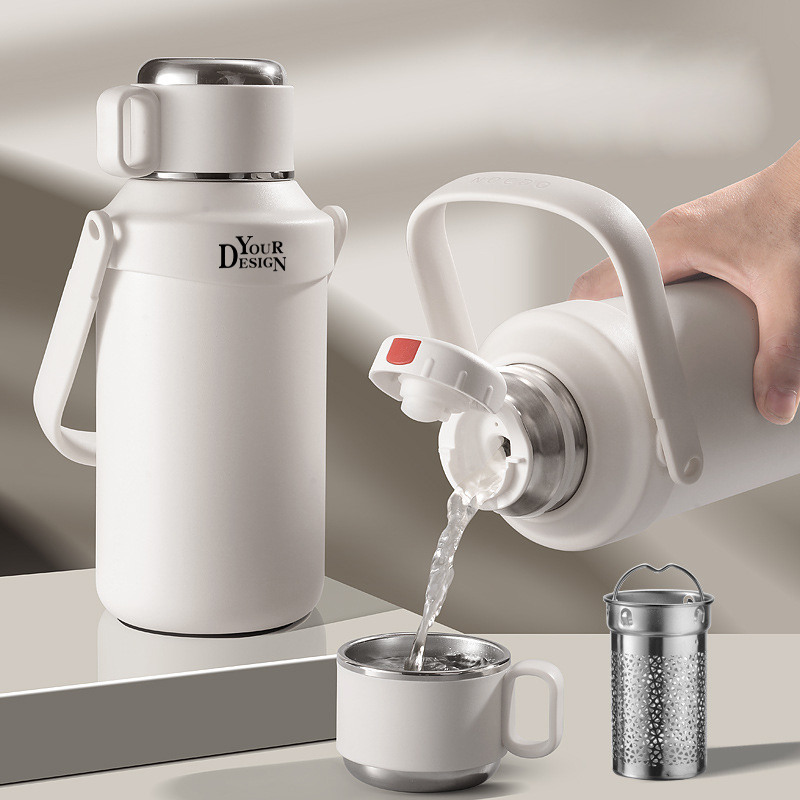 Vacuum Sports Water Bottle 1