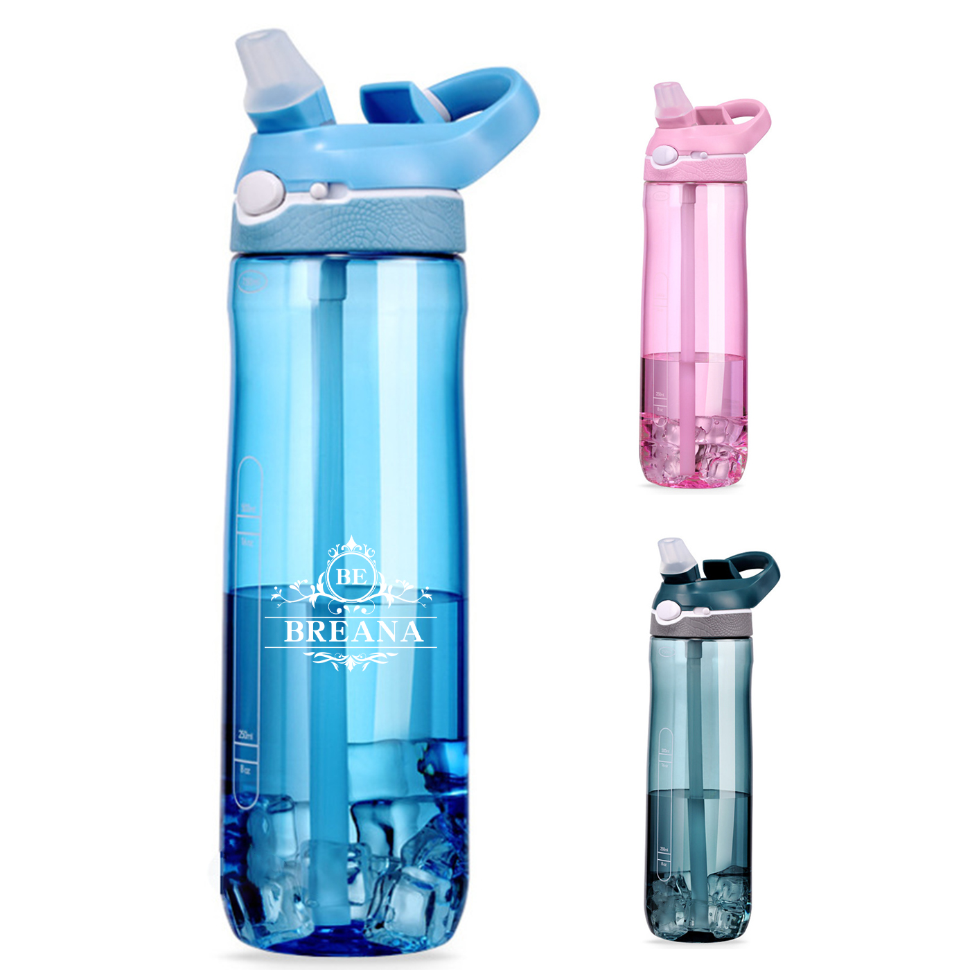 &nbsp;Sports Water Bottles