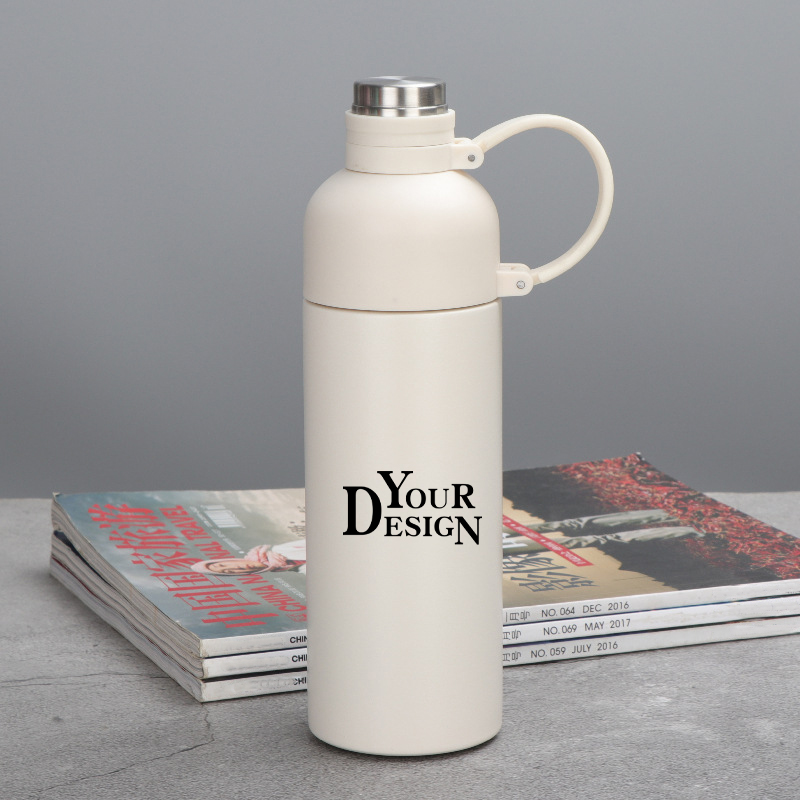  Insulated Water Bottle With Handle1