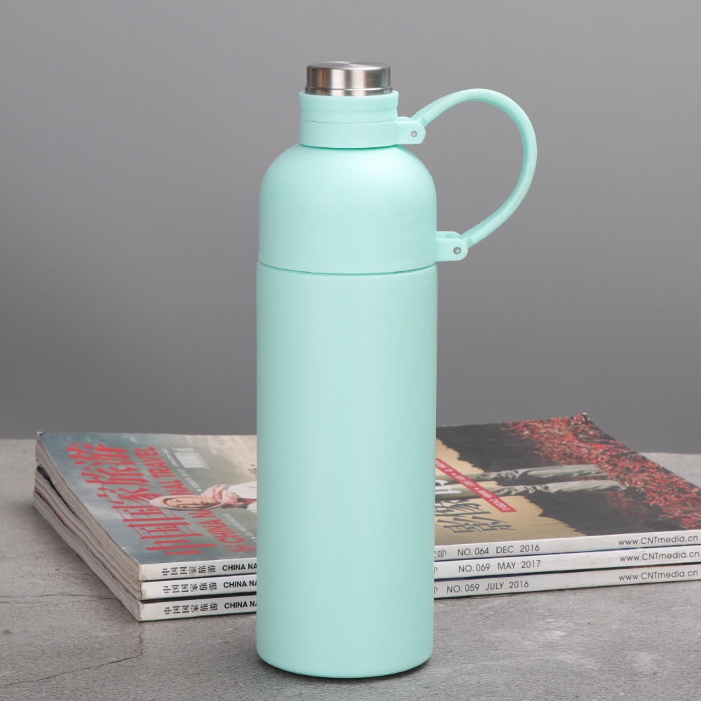  Insulated Water Bottle With Handle2