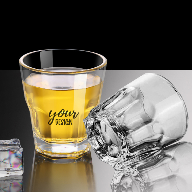 4oz. Glass Beer Cup1