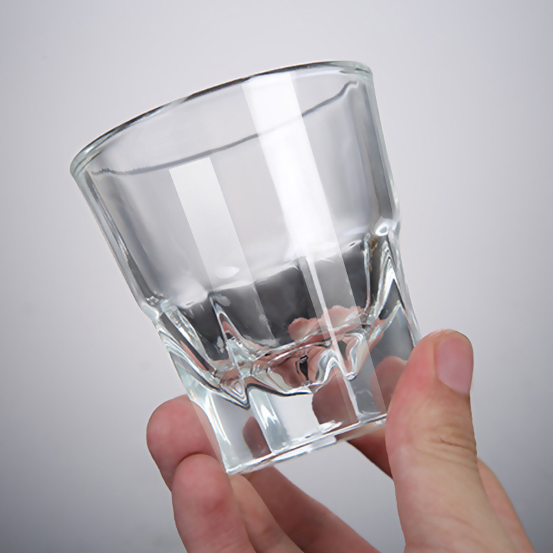 4oz. Glass Beer Cup2