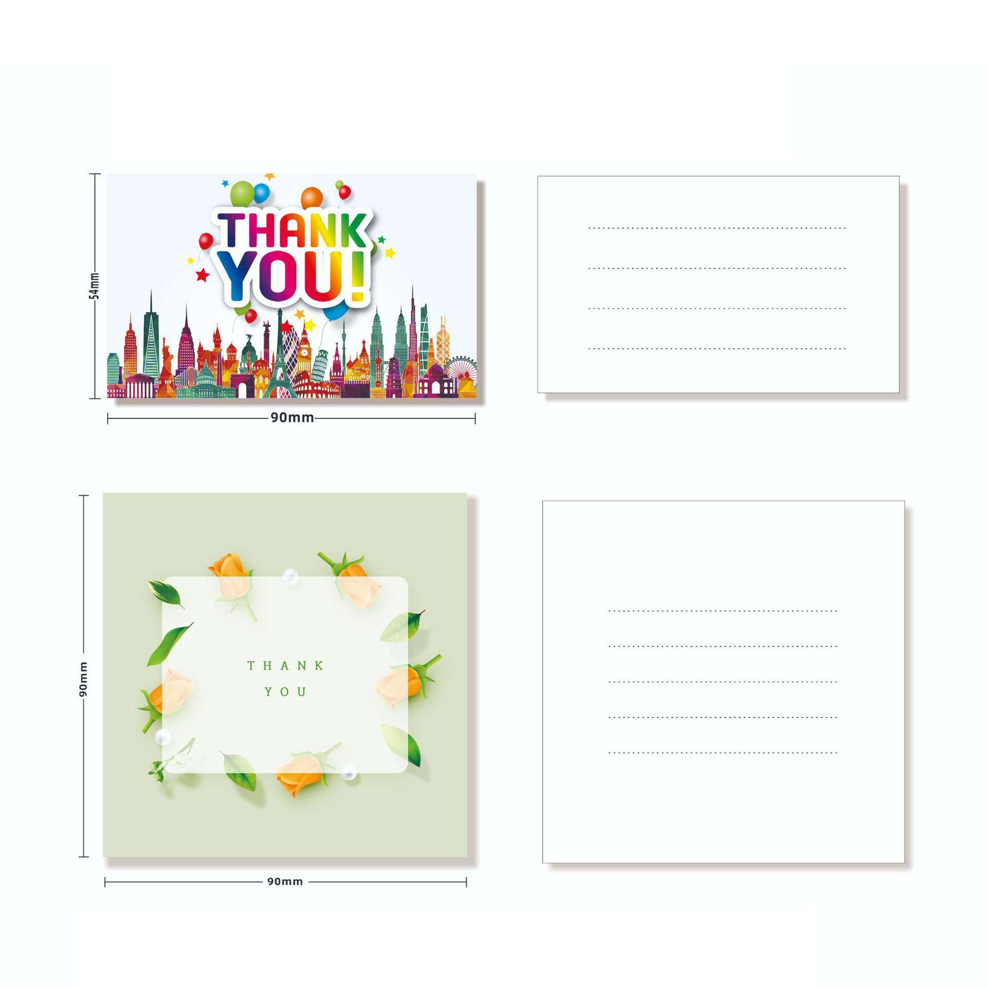 Print Custom Greeting Cards2