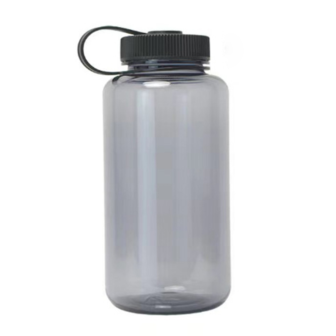 Leak-Proof Plastic Water Bottle2