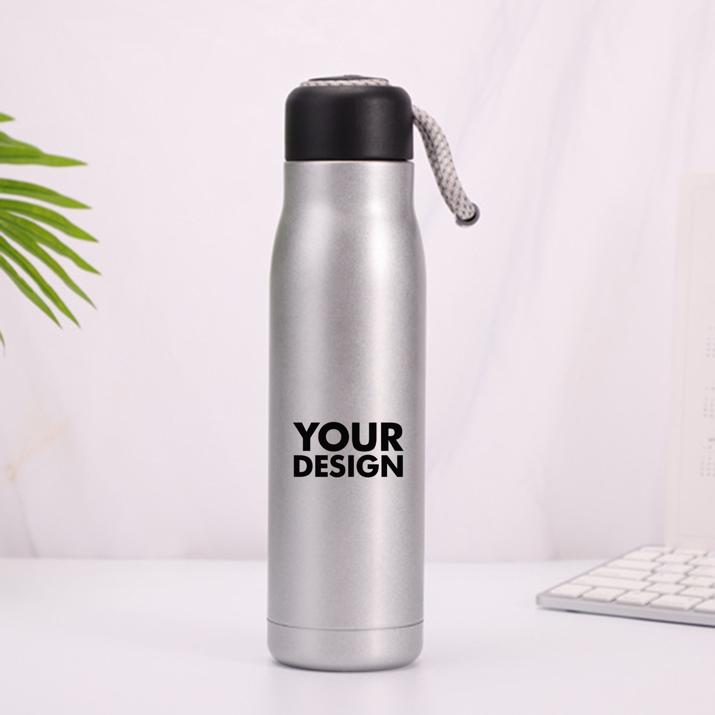 Leak Proof Insulated Water Bottle 1