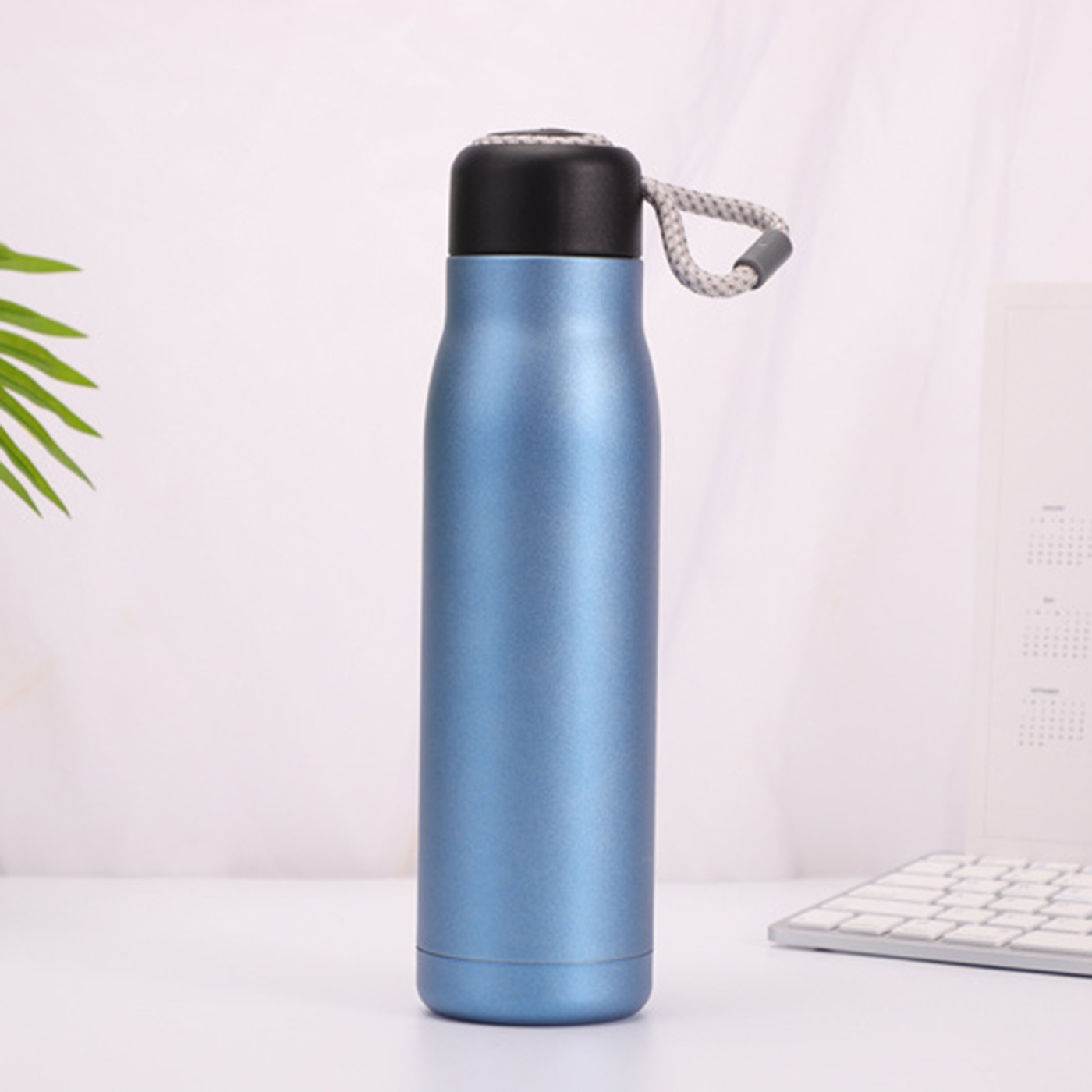 Leak Proof Insulated Water Bottle 3