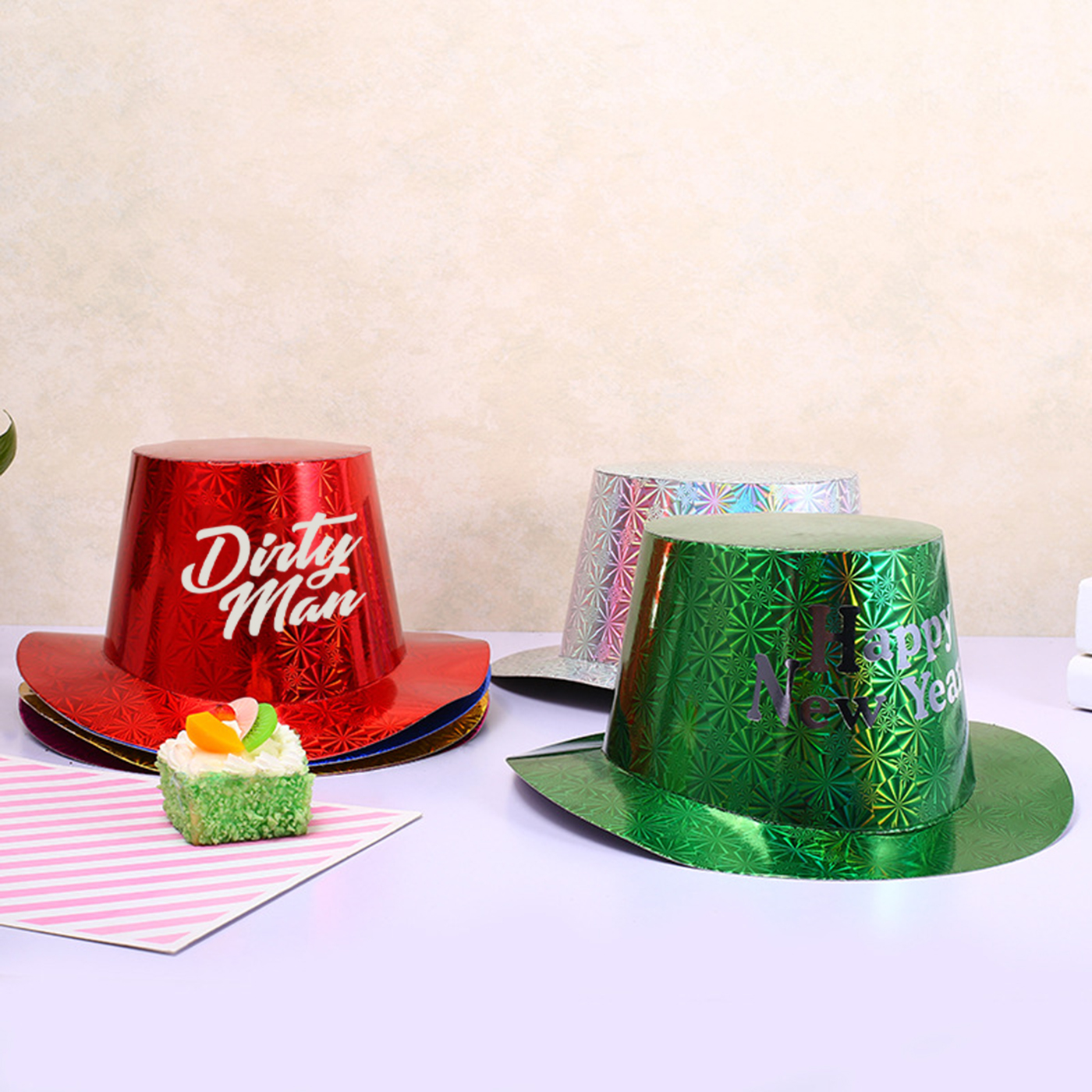 Legacy Party Favor Hat