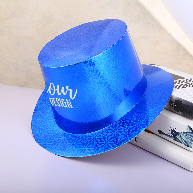 Legacy Party Favor Hat1