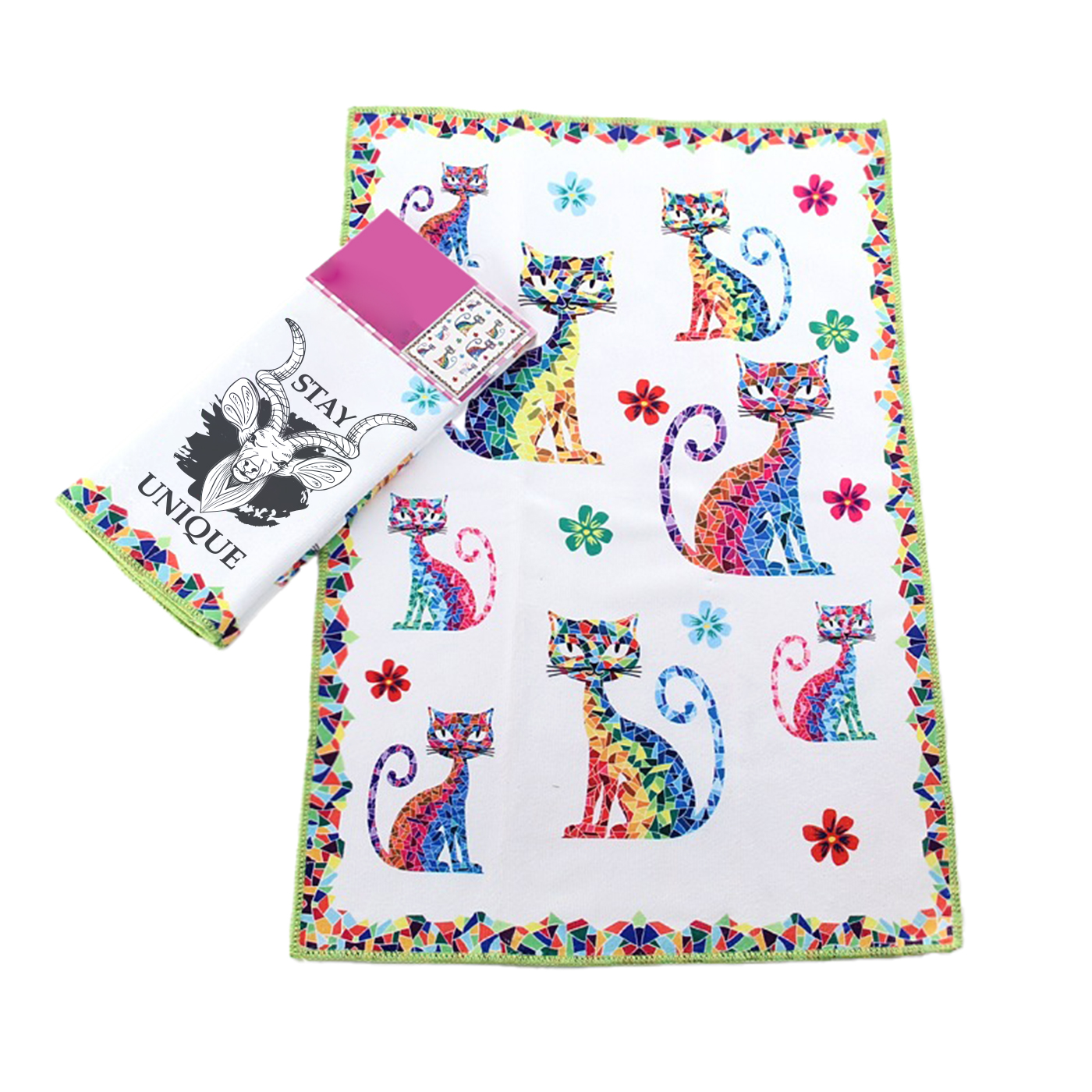 Multipurpose Kitchen Towel