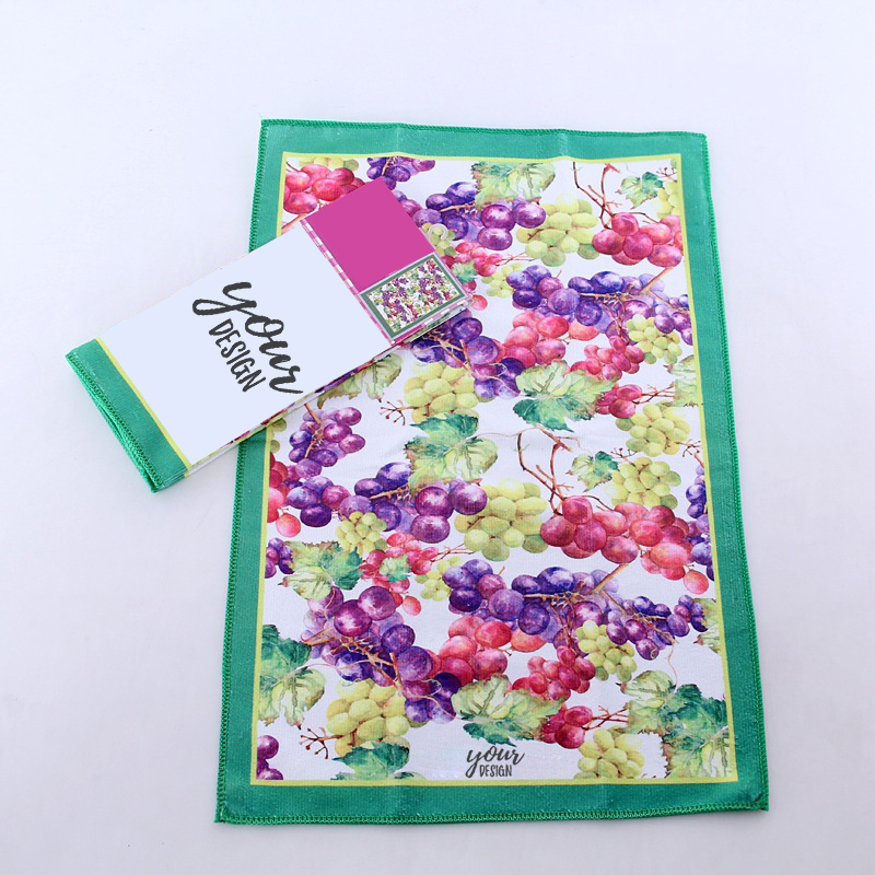 Multipurpose Kitchen Towel1