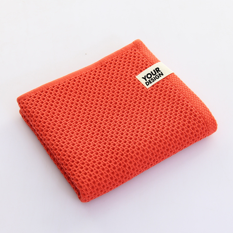 Household Thick Face Towel1