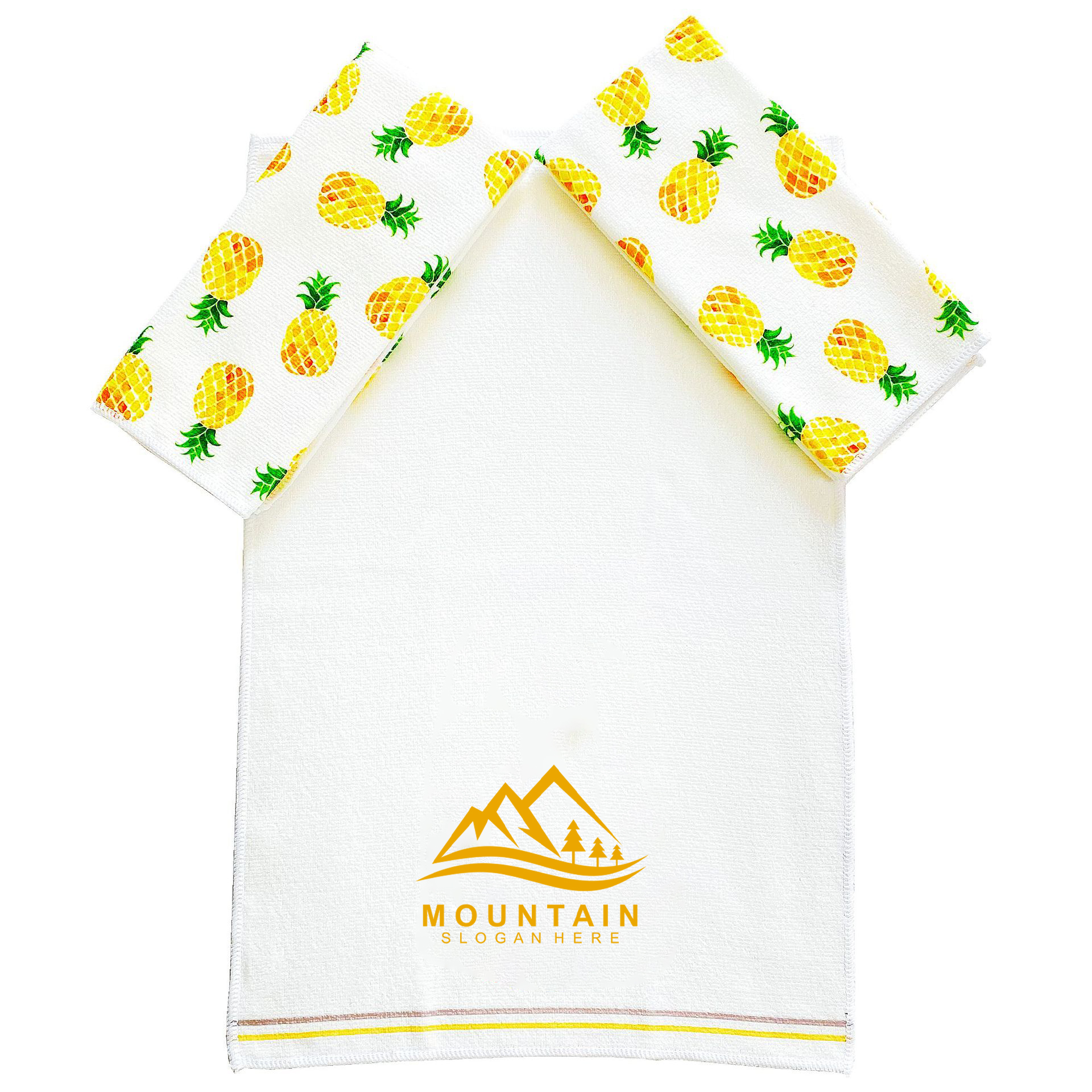 Microfiber Kitchen Towel